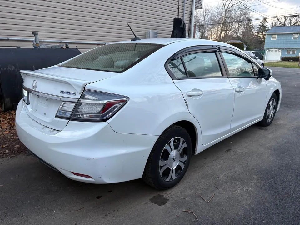 2014 Honda Civic 9th Gen - Image 4 of 16