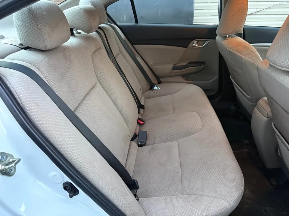 2014 Honda Civic 9th Gen - Image 15 of 16