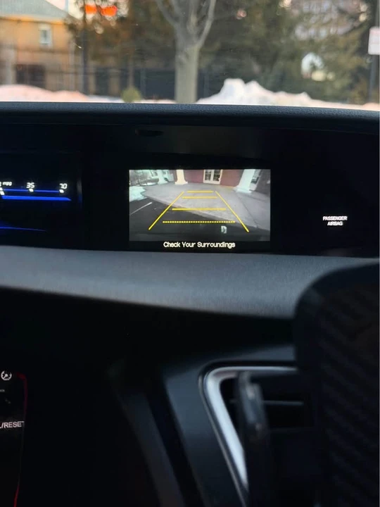 2014 Honda Civic 9th Gen - Image 13 of 13