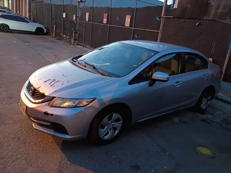 2014 Honda Civic 9th Gen - Image 4 of 19