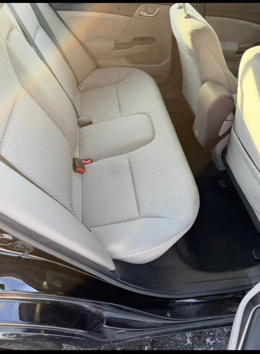 2014 Honda Civic 9th Gen - Image 13 of 15