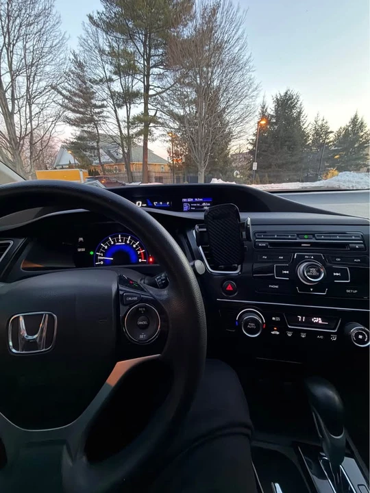 2014 Honda Civic 9th Gen - Image 12 of 13