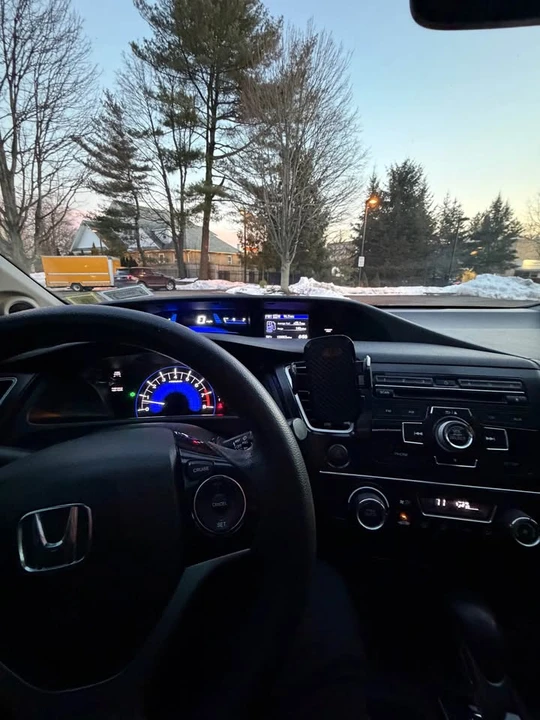 2014 Honda Civic 9th Gen - Image 11 of 13