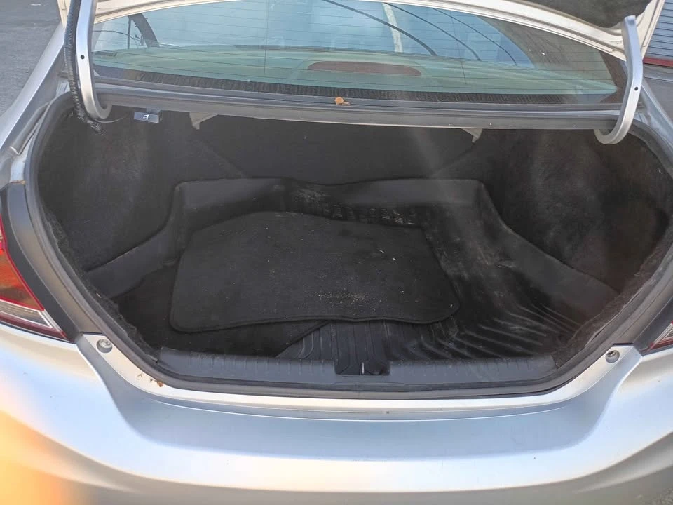2014 Honda Civic 9th Gen - Image 13 of 19