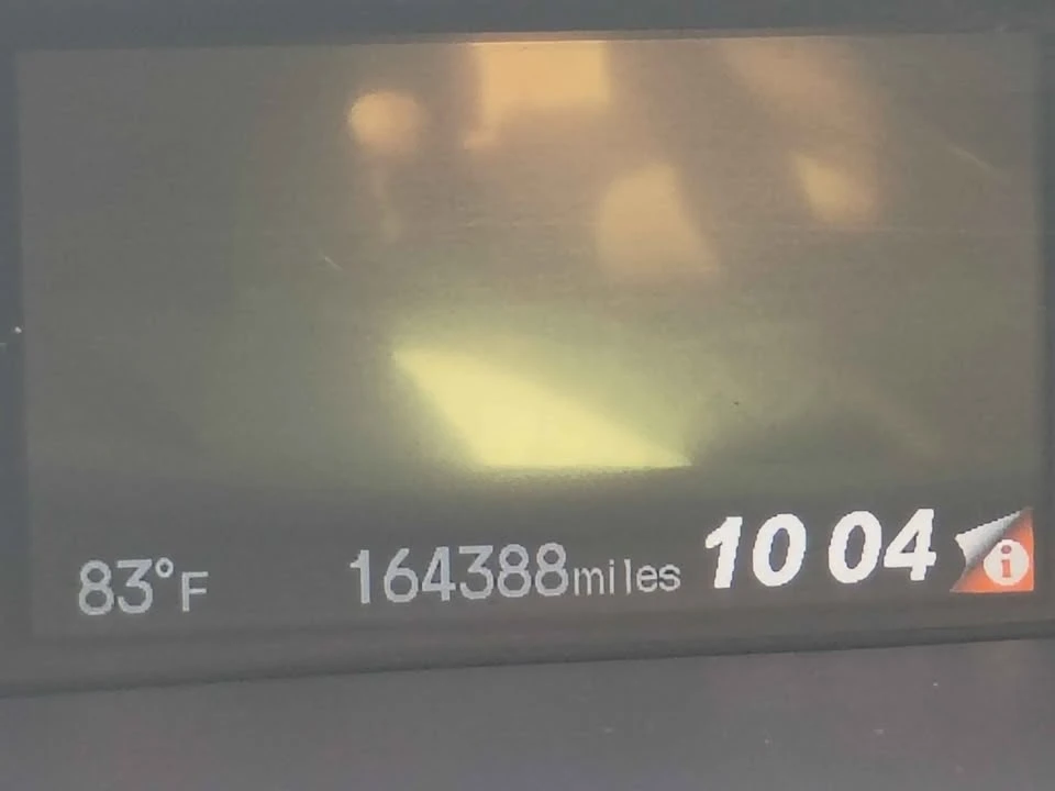 2014 Honda Civic 9th Gen - Image 9 of 19