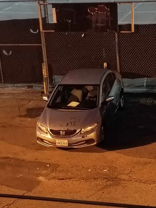 2014 Honda Civic 9th Gen - Image 2 of 19