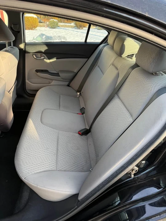 2014 Honda Civic 9th Gen - Image 17 of 19