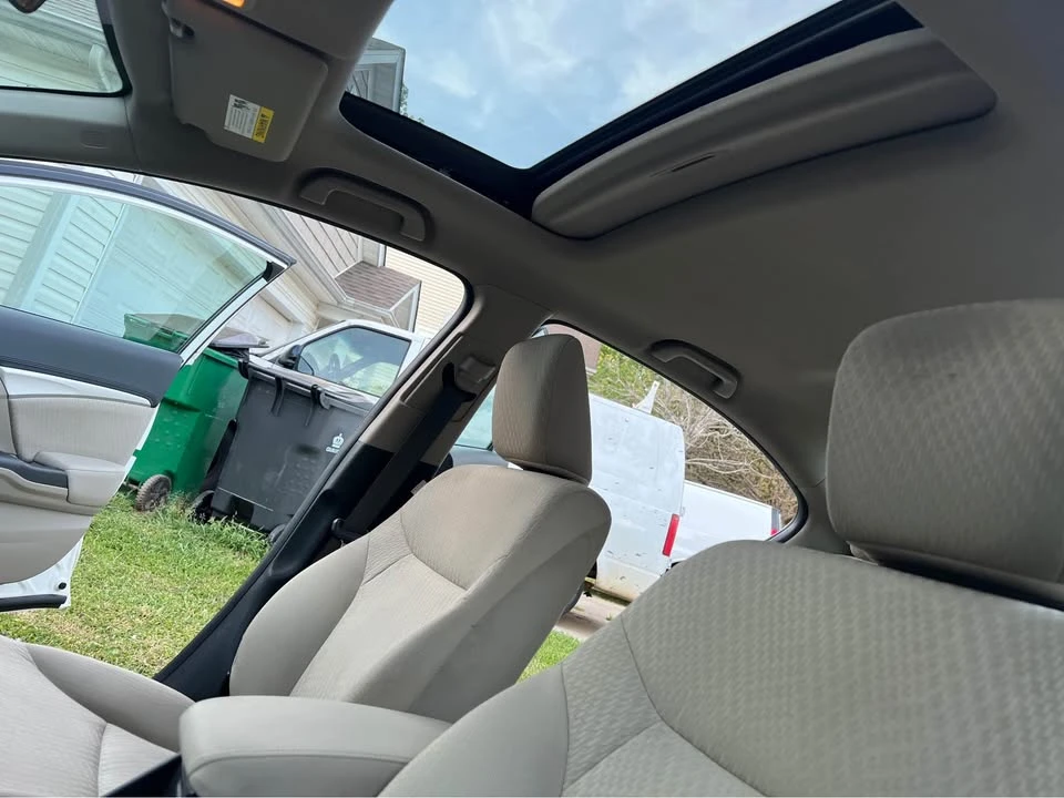 2014 Honda Civic 9th Gen - Image 16 of 16