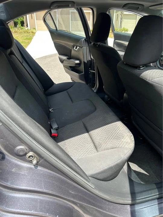 2014 Honda Civic 9th Gen - Image 13 of 19
