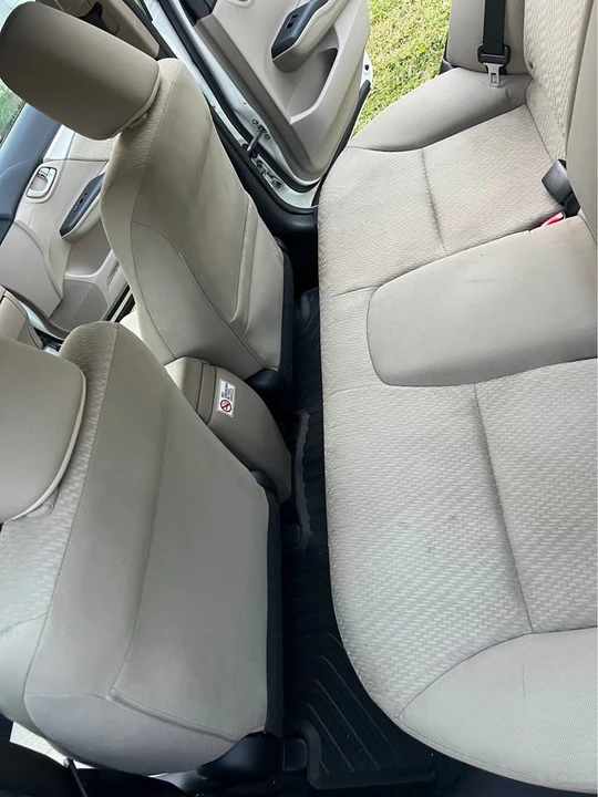 2014 Honda Civic 9th Gen - Image 12 of 16