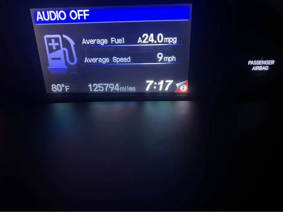 2014 Honda Civic 9th Gen - Image 11 of 16