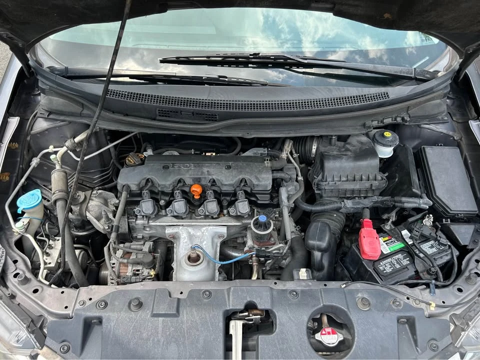 2014 Honda Civic 9th Gen - Image 16 of 19