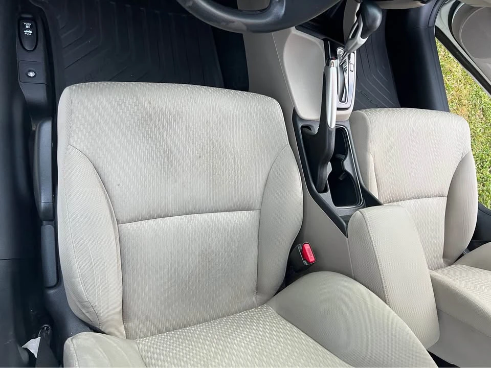 2014 Honda Civic 9th Gen - Image 14 of 16