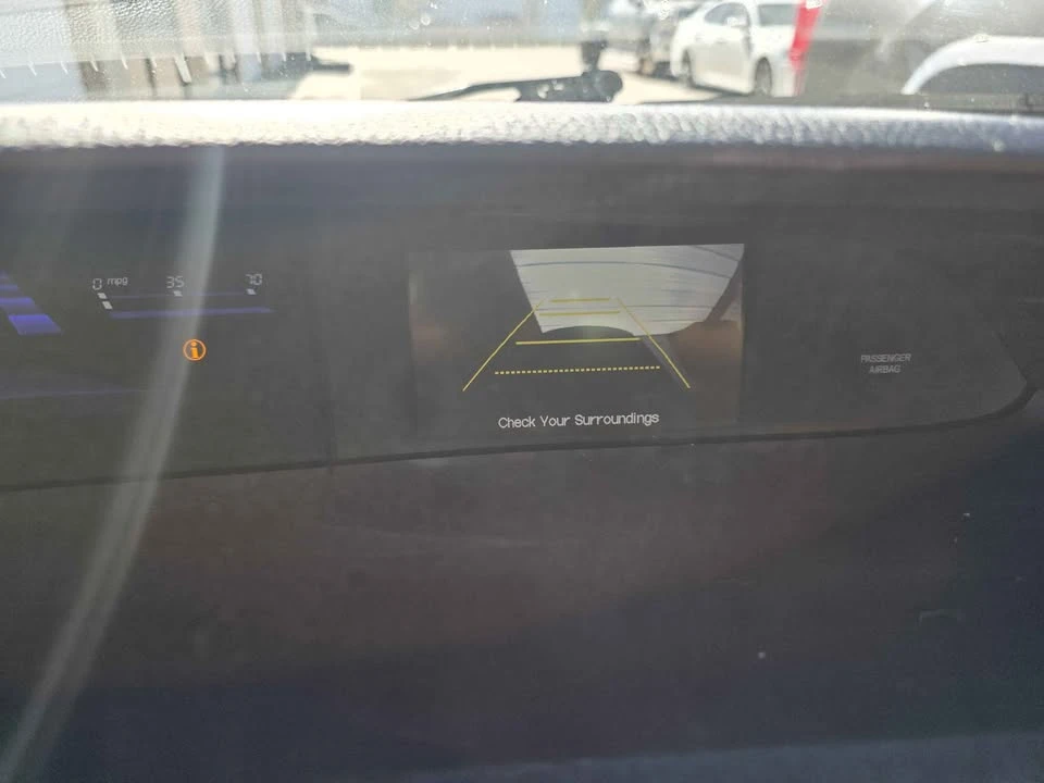 2014 Honda Civic 9th Gen - Image 18 of 18