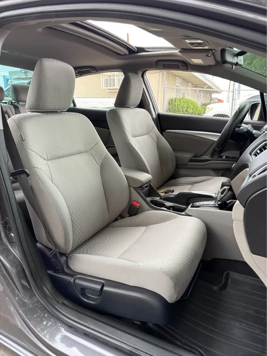 2014 Honda Civic 9th Gen - Image 16 of 18