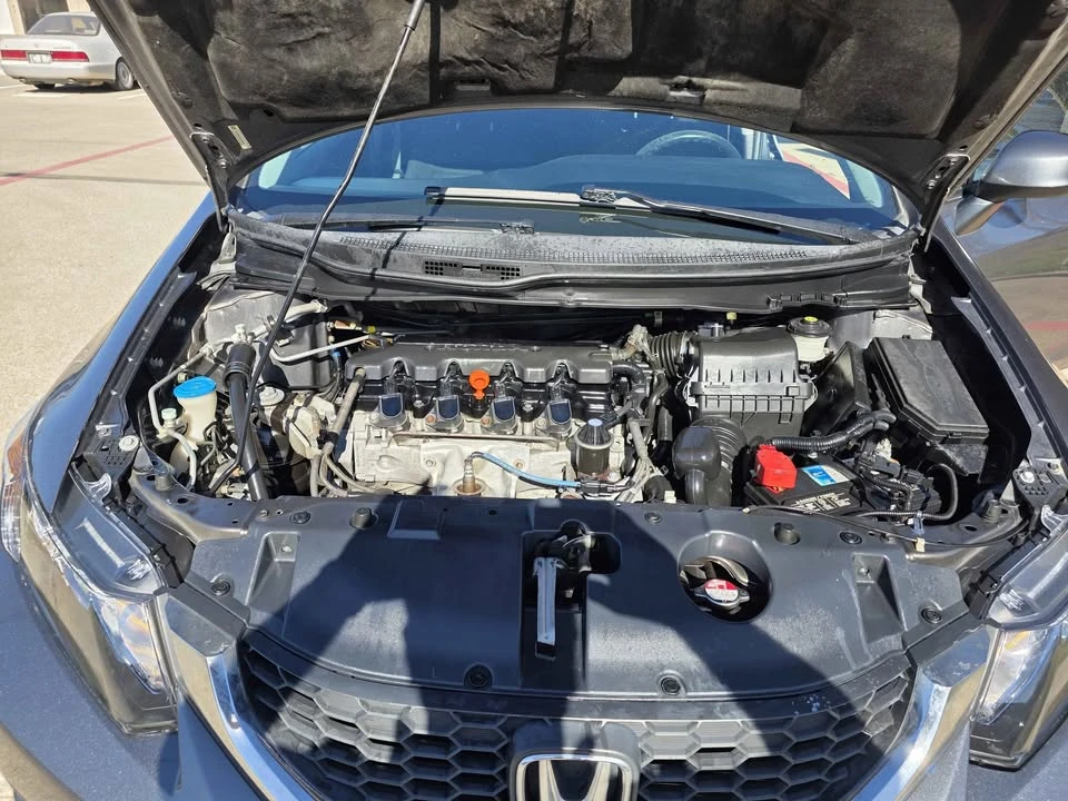 2014 Honda Civic 9th Gen - Image 15 of 18