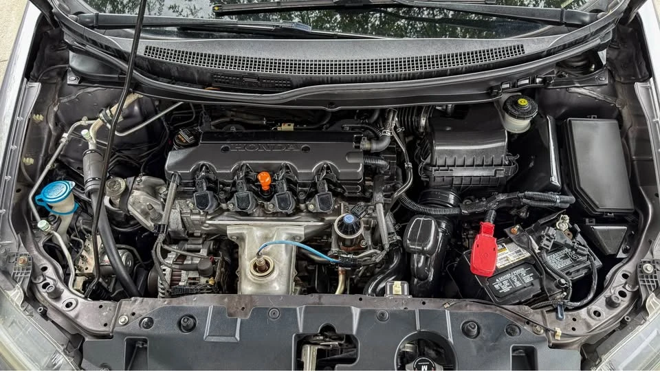 2014 Honda Civic 9th Gen - Image 4 of 18