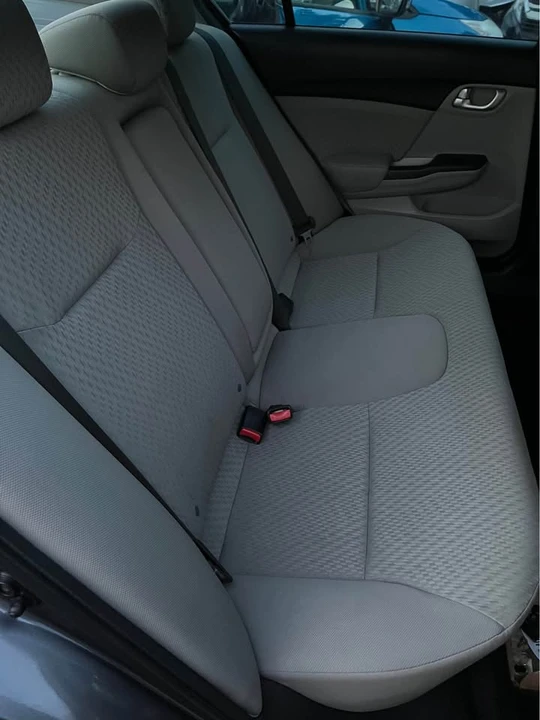 2014 Honda Civic 9th Gen - Image 9 of 13