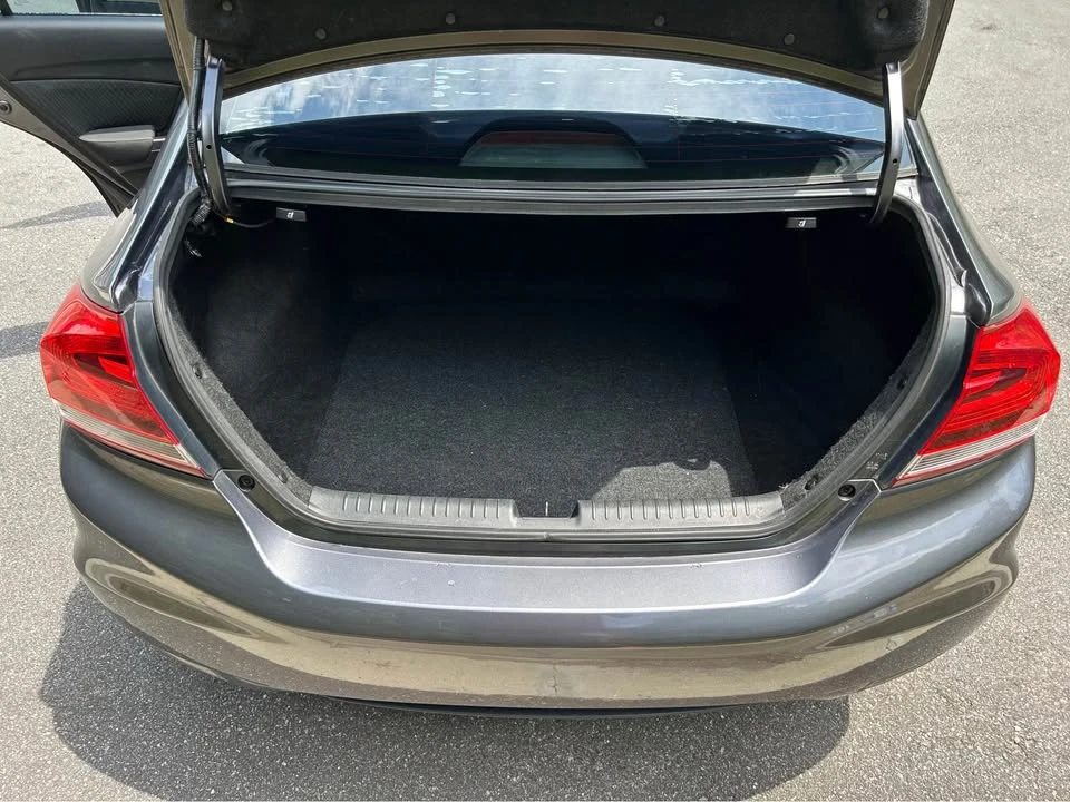 2014 Honda Civic 9th Gen - Image 14 of 19
