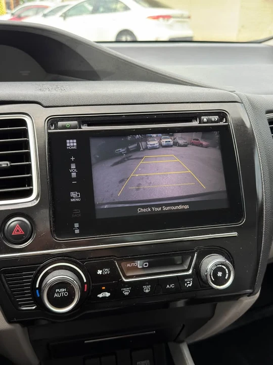 2014 Honda Civic 9th Gen - Image 9 of 18