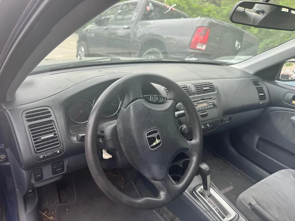 2014 Honda Civic 9th Gen - Image 5 of 5