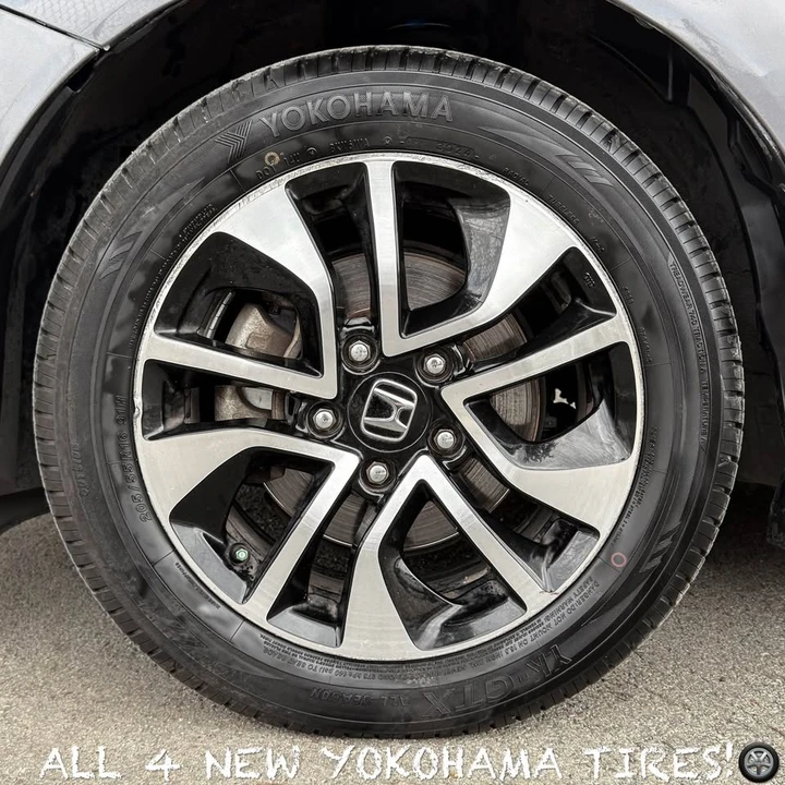 2014 Honda Civic 9th Gen - Image 6 of 18