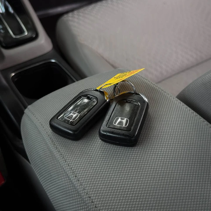 2014 Honda Civic 9th Gen - Image 10 of 18