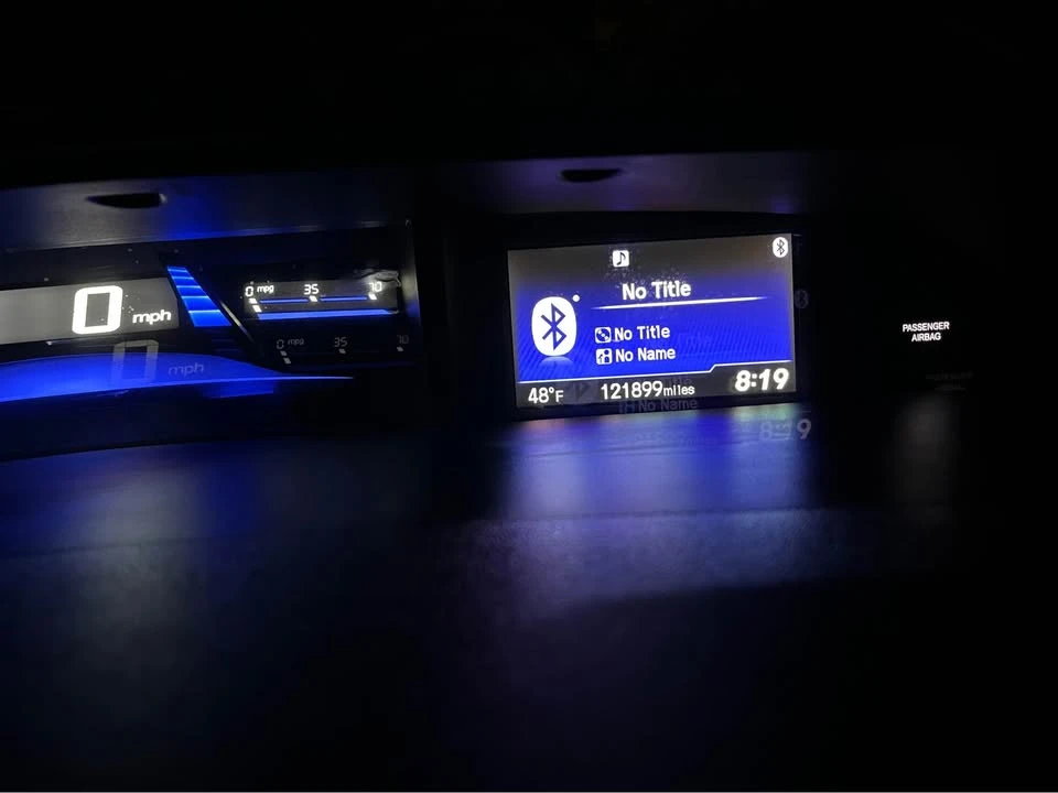 2014 Honda Civic 9th Gen - Image 12 of 13