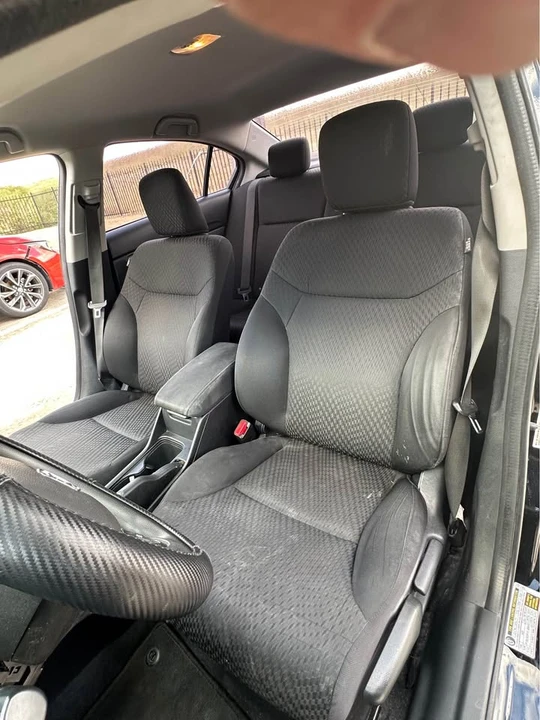 2014 Honda Civic 9th Gen - Image 6 of 12