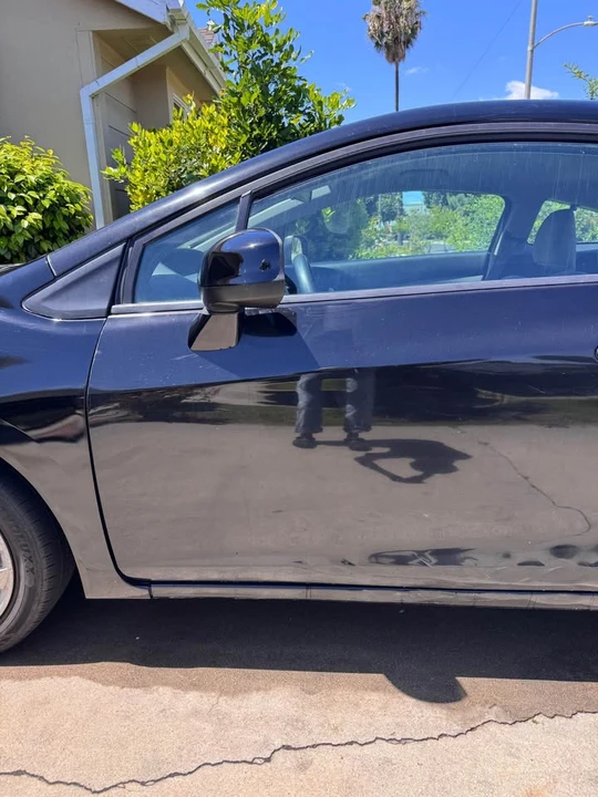 2014 Honda Civic 9th Gen - Image 6 of 20