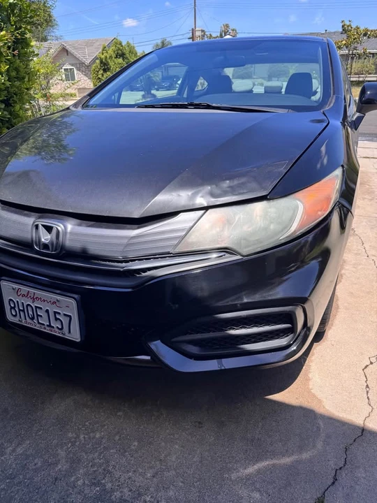 2014 Honda Civic 9th Gen - Image 4 of 20