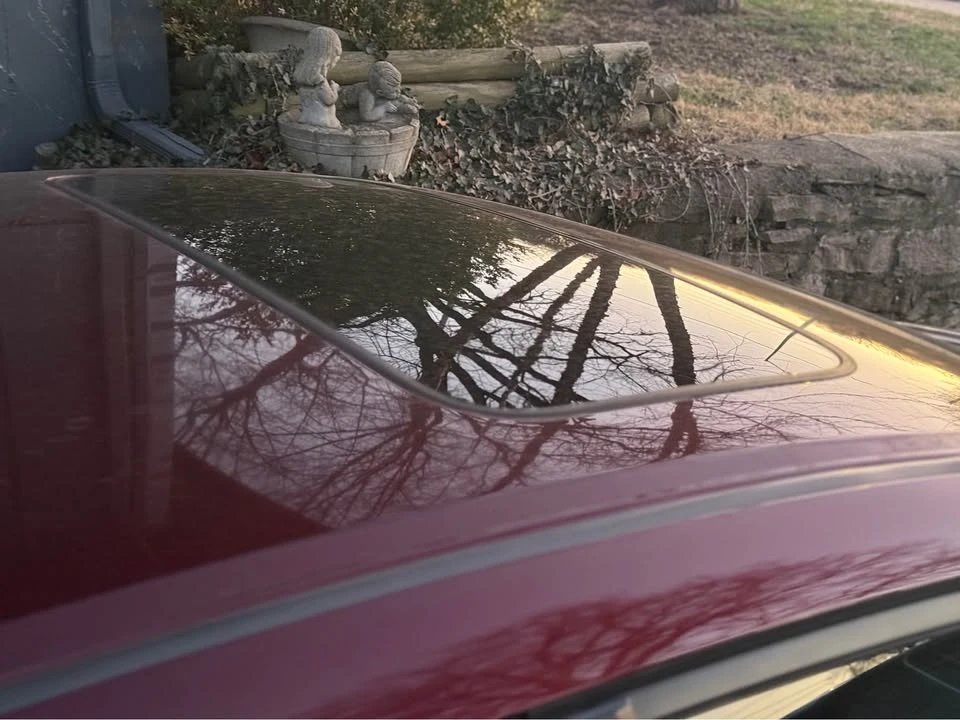 2014 Honda Civic 9th Gen - Image 8 of 8