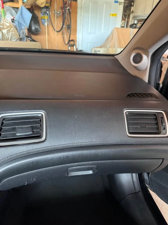 2014 Honda Civic 9th Gen - Image 20 of 20