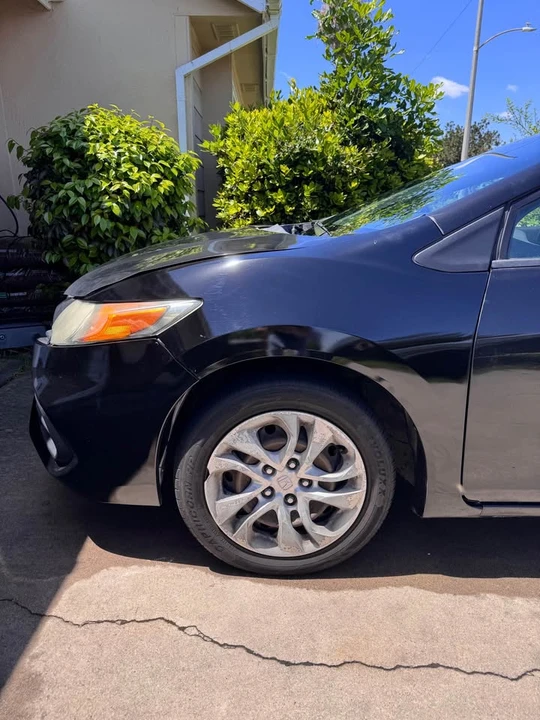 2014 Honda Civic 9th Gen - Image 5 of 20