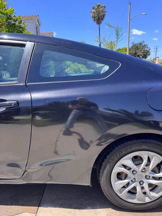 2014 Honda Civic 9th Gen - Image 8 of 20