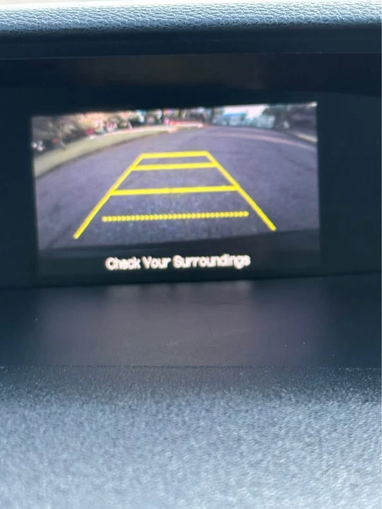 2014 Honda Civic 9th Gen - Image 12 of 15