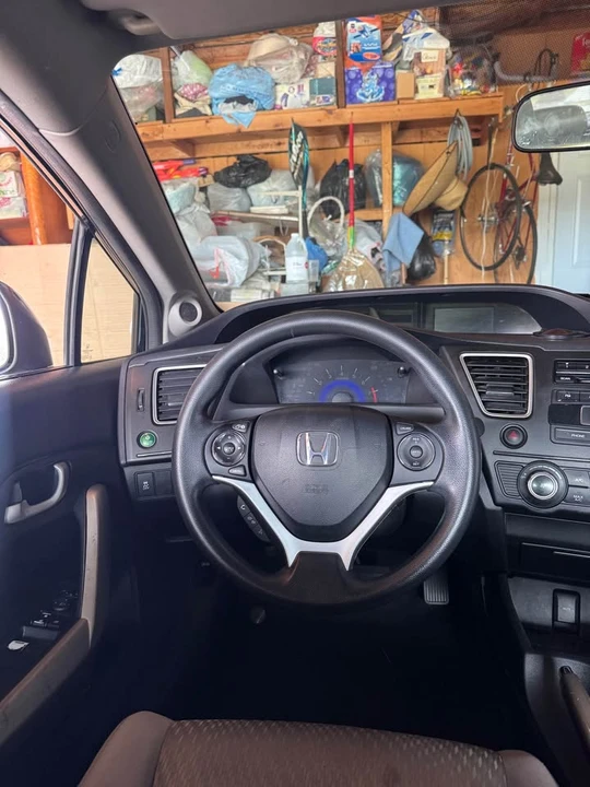 2014 Honda Civic 9th Gen - Image 19 of 20