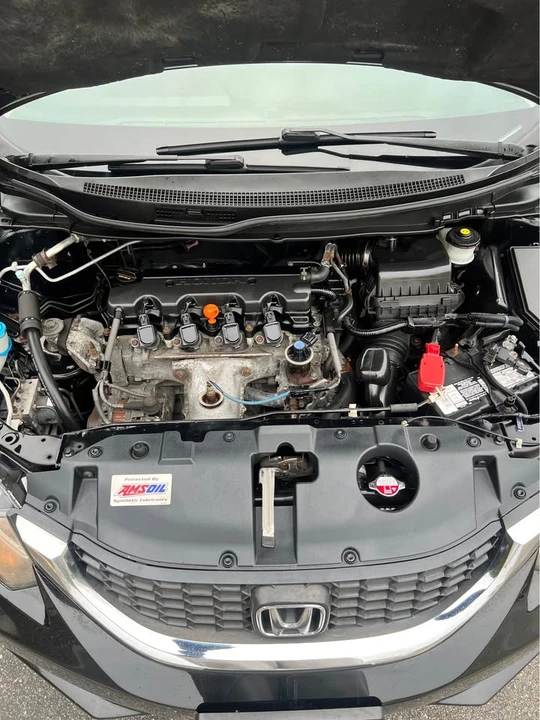 2014 Honda Civic 9th Gen - Image 17 of 19