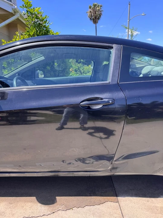 2014 Honda Civic 9th Gen - Image 7 of 20