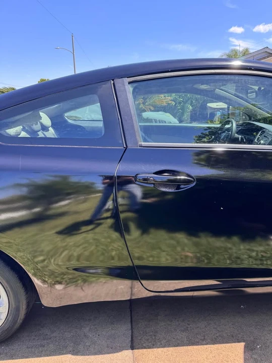 2014 Honda Civic 9th Gen - Image 14 of 20