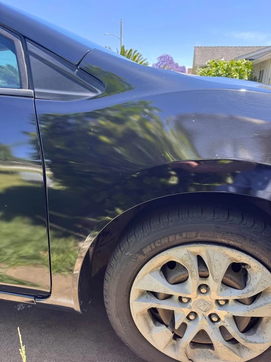 2014 Honda Civic 9th Gen - Image 16 of 20