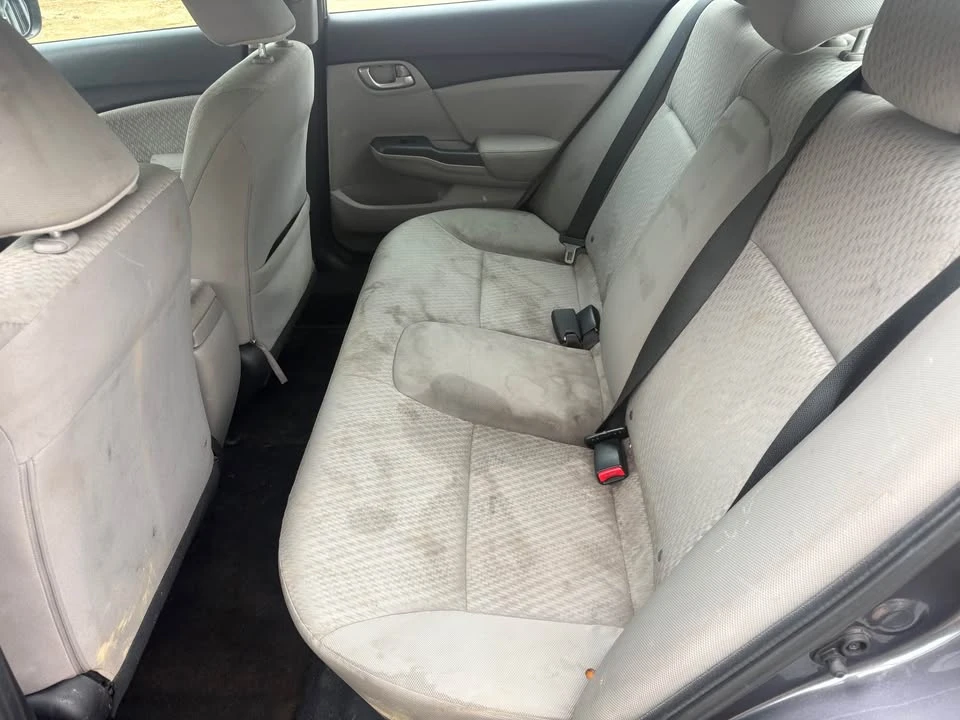 2014 Honda Civic 9th Gen - Image 10 of 13