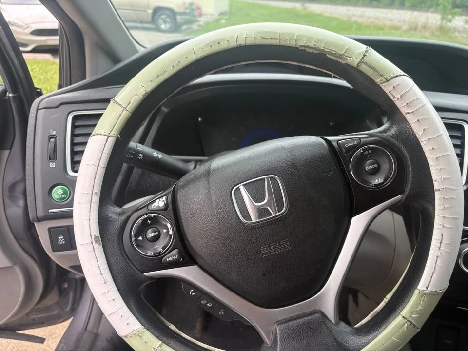 2014 Honda Civic 9th Gen - Image 11 of 13