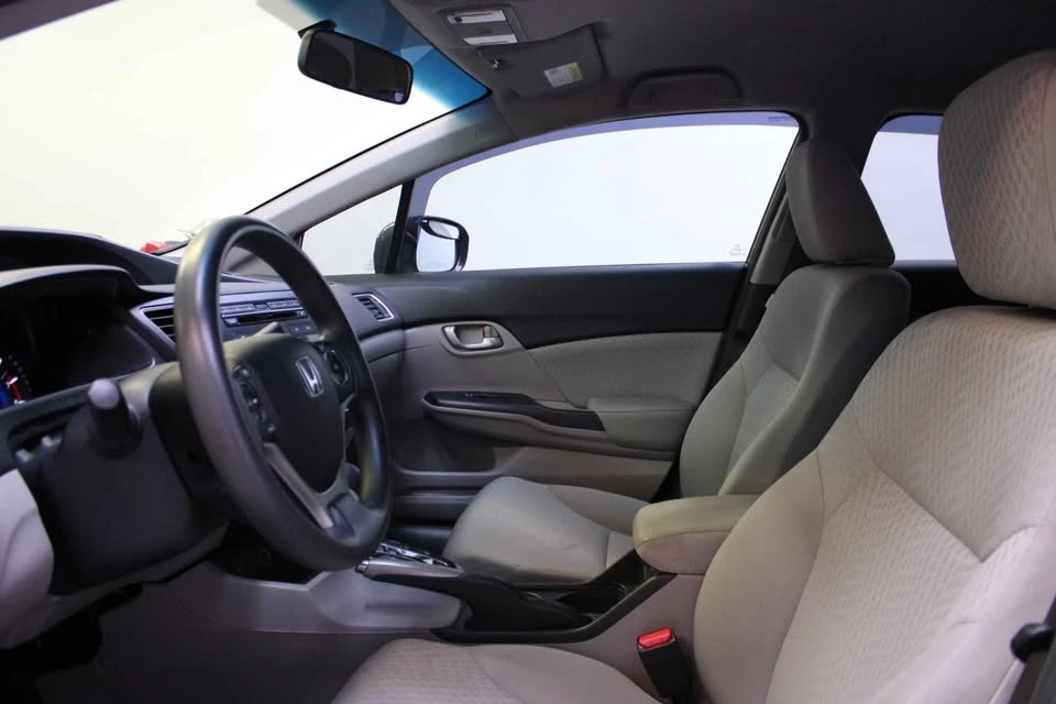 2014 Honda Civic 9th Gen - Image 8 of 10