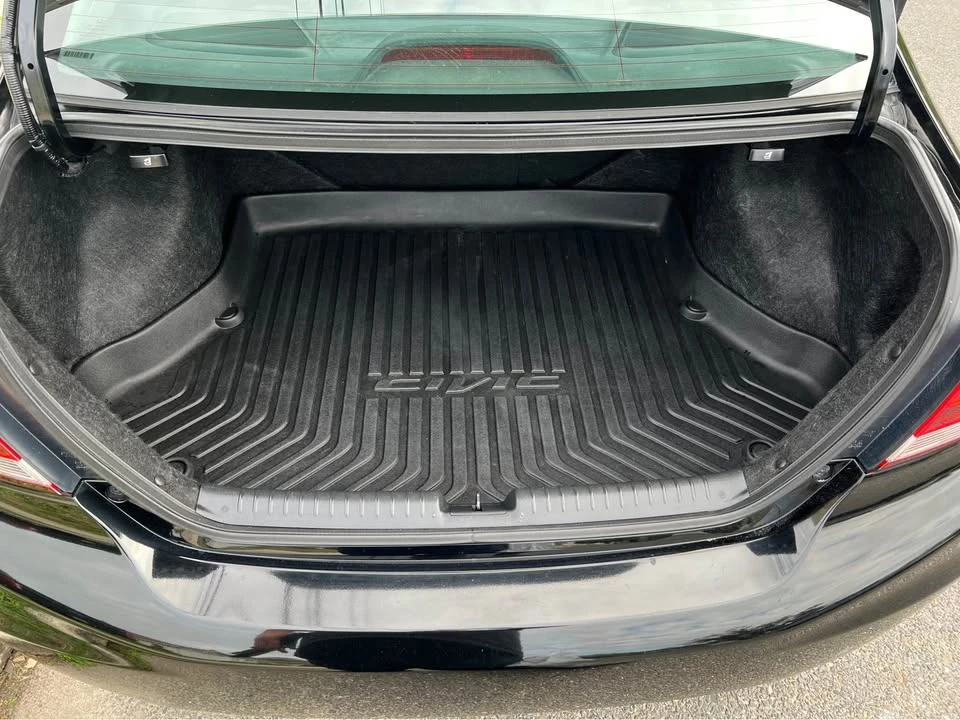 2014 Honda Civic 9th Gen - Image 11 of 14