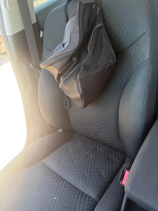 2014 Honda Civic 9th Gen - Image 6 of 11