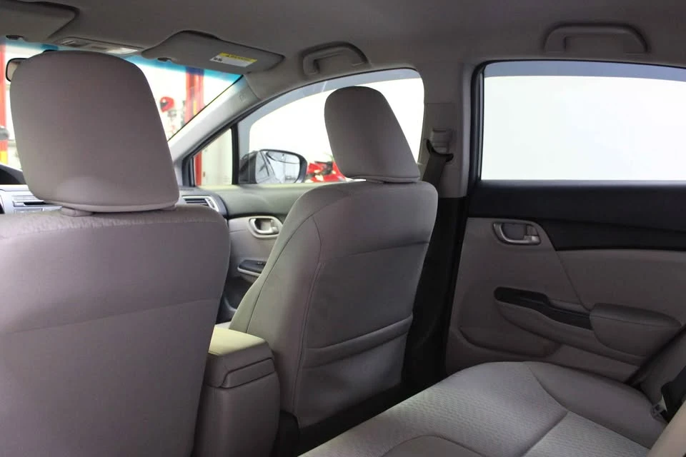 2014 Honda Civic 9th Gen - Image 10 of 10