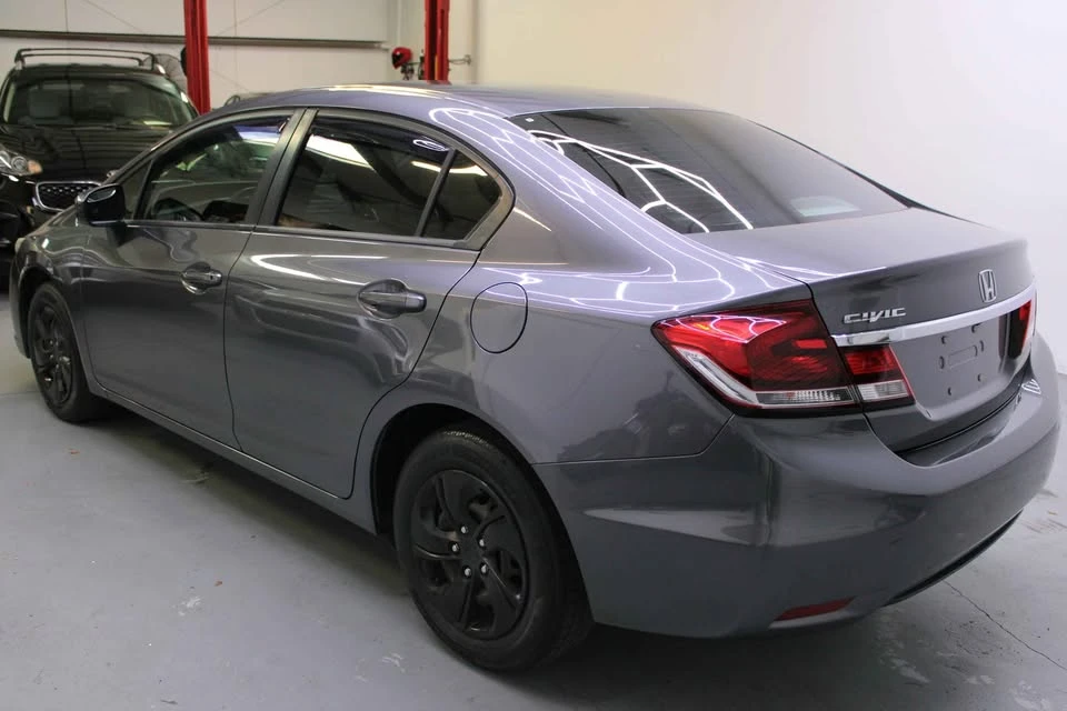 2014 Honda Civic 9th Gen - Image 6 of 10