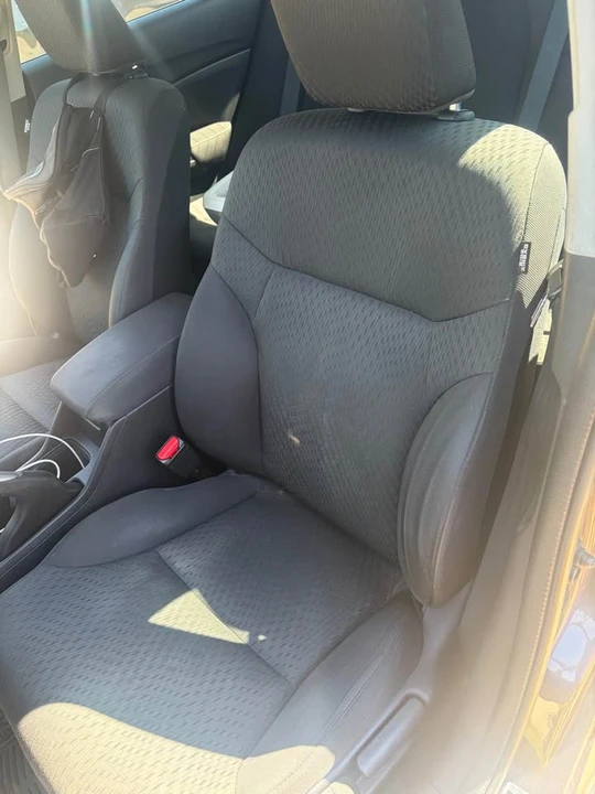 2014 Honda Civic 9th Gen - Image 10 of 11