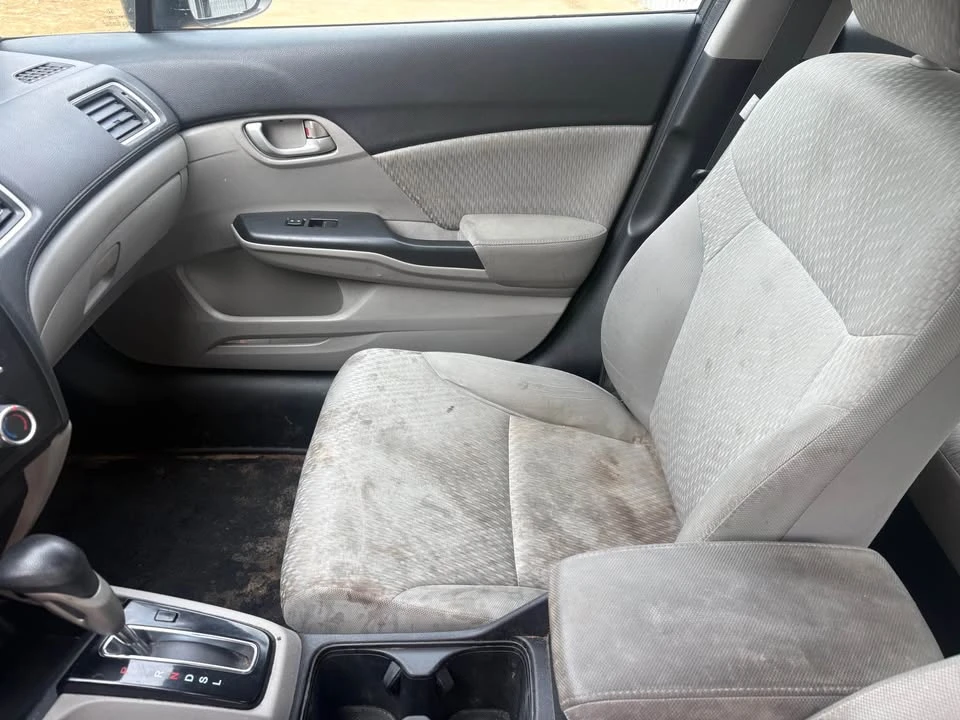2014 Honda Civic 9th Gen - Image 9 of 13